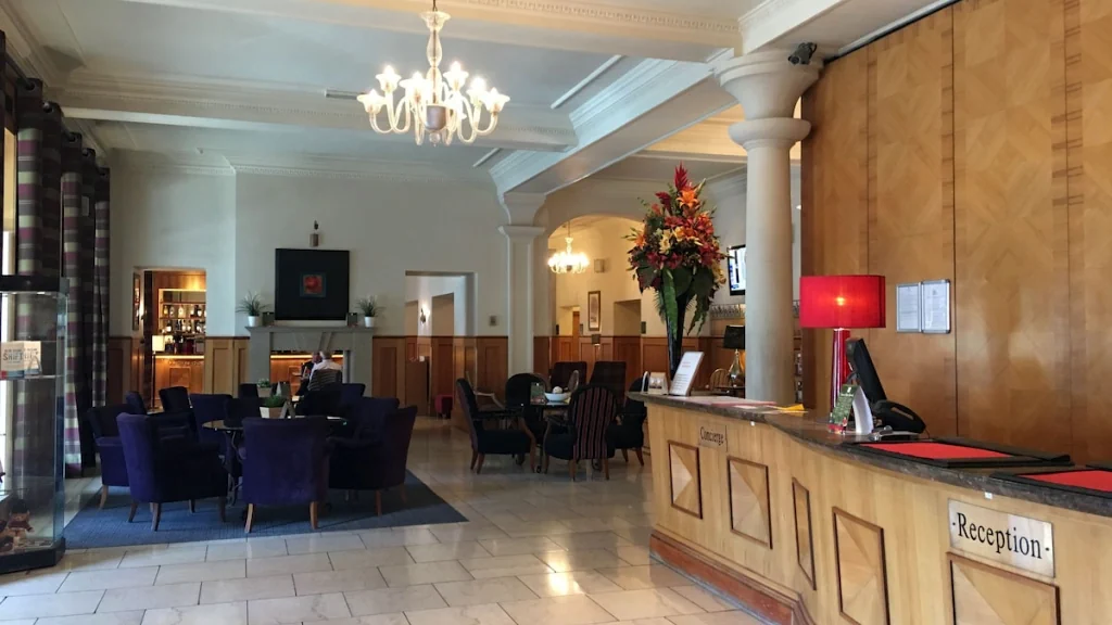 الفندق ميلينيوم غلاسغو - لندن